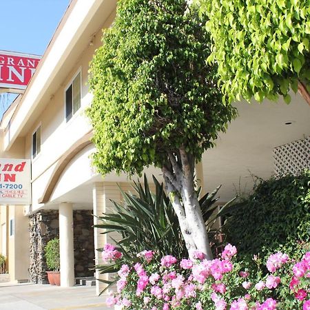 Grand Inn Fullerton Exterior foto